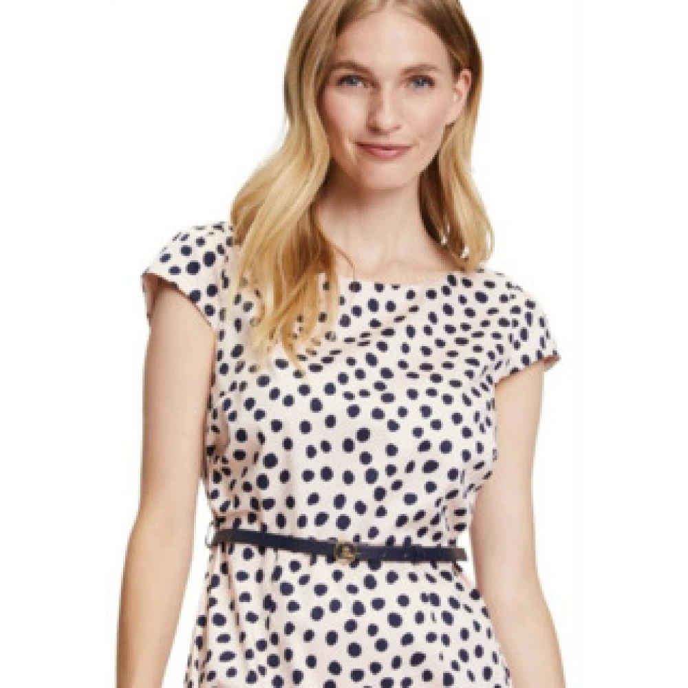 Betty & Co kombi Multicolor Dames