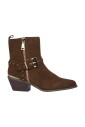 studded-buckle-bottine