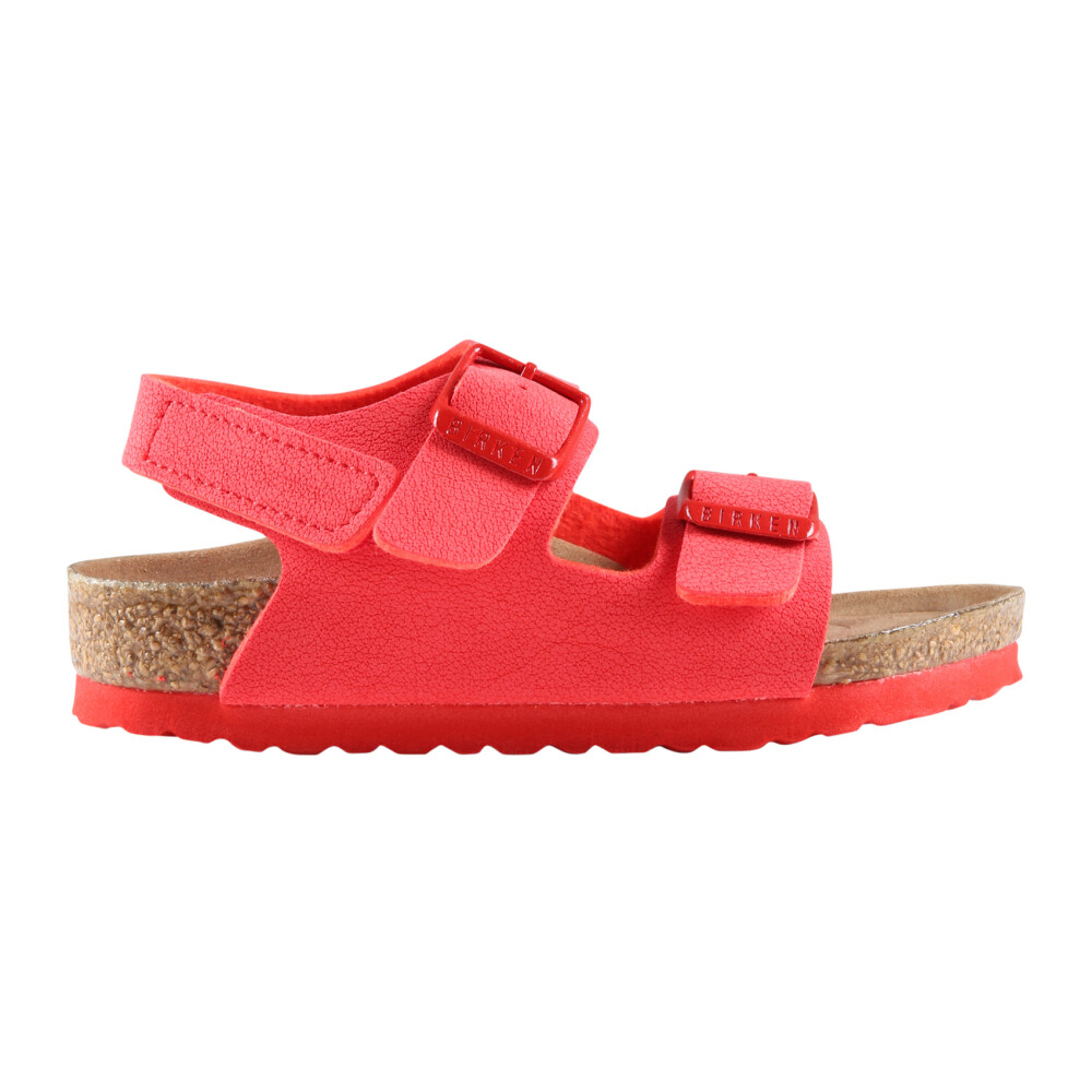 Birkenstock rojas discount