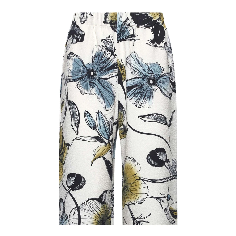Stine Goya Stijlvolle Broek voor Vrouwen Multicolor Dames