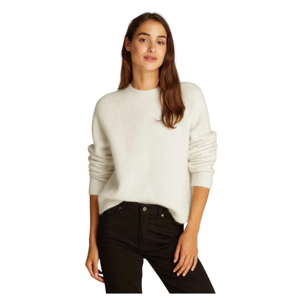 Knitwear > Round-neck Knitwear - - Calvin Klein - Modalova