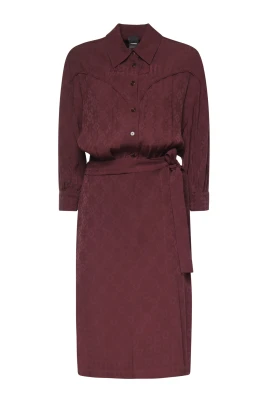 Alaina Dress