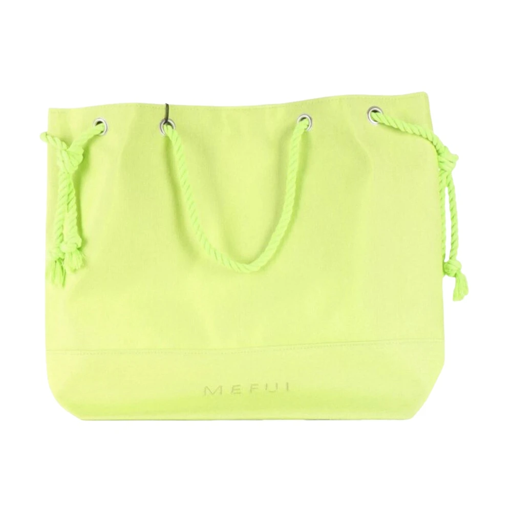 Me Fui Donna Giallo Mefui Borsa Mare - Immagine 2
