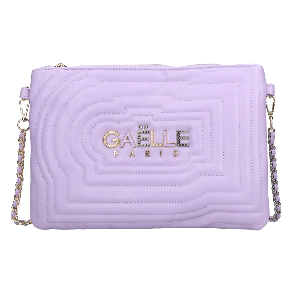 Bags > Handbags - - Gaëlle Paris - Modalova