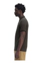 polo-vert-fonce-avec-logo