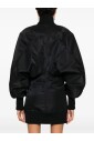 robe-mini-puff-noire