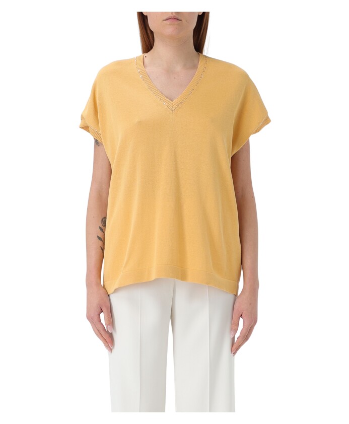t-shirt-a-col-en-v