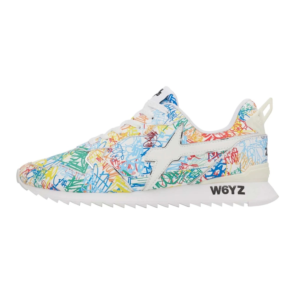 Shoes > Sneakers - - W6Yz - Modalova
