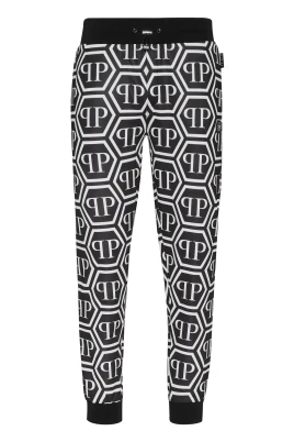 Jogging Trousers Monogram