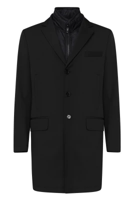 Stretch Coat