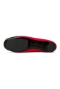 leren-ballerinas-mila-rood