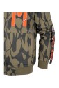 military-green-flying-team-sweatshirt