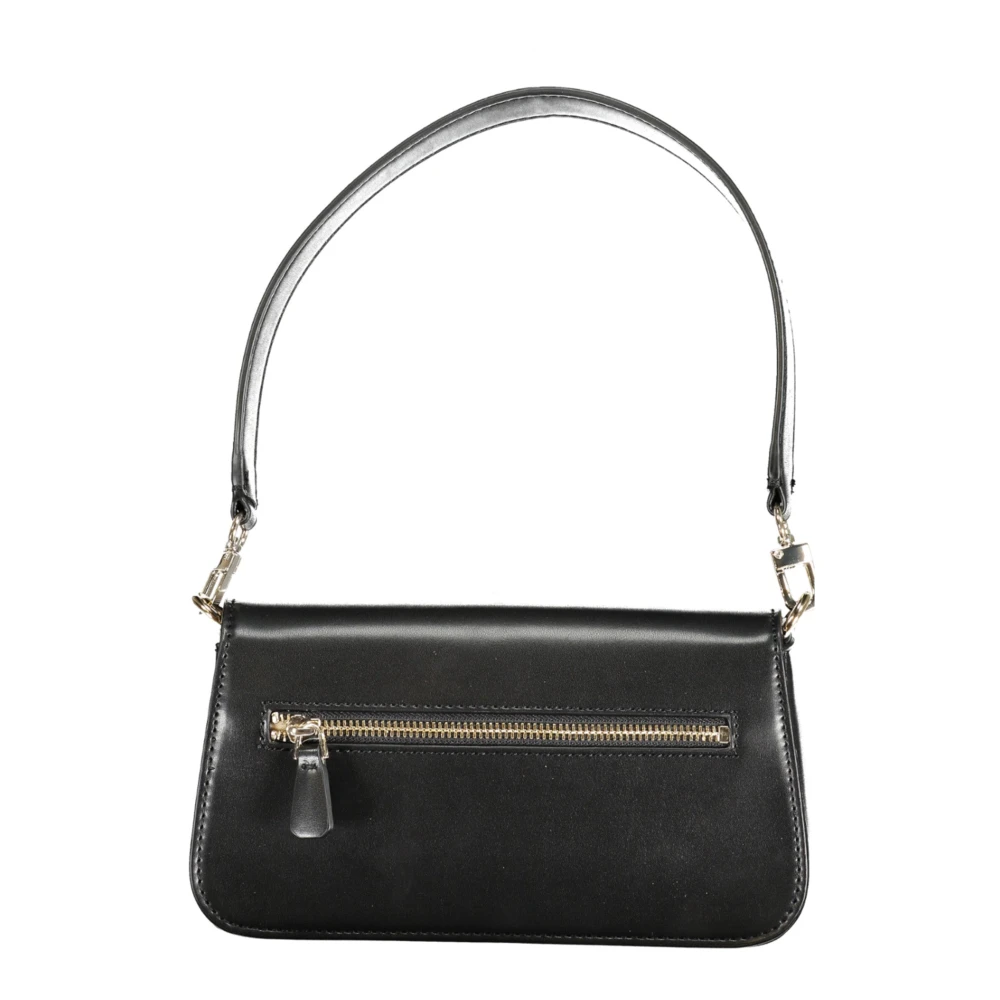 Guess Tassen en Accessoires Black Dames
