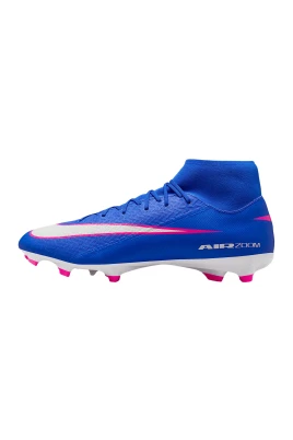 Mercurial Superfly 10 Academy Multi-Ground High-Top Fotbollsskor