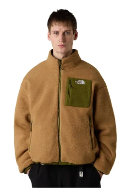 Yumiori Reversible Jacket