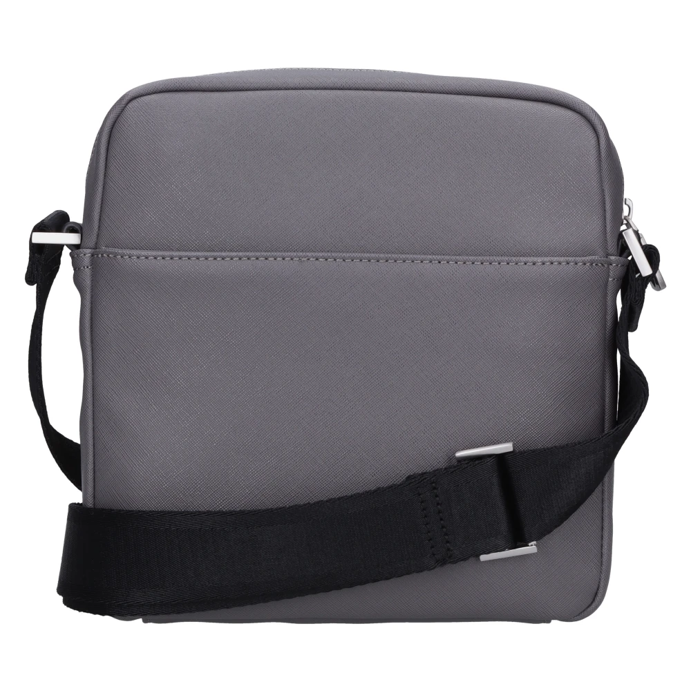 Guess Tassen.. Grijs Gray Heren