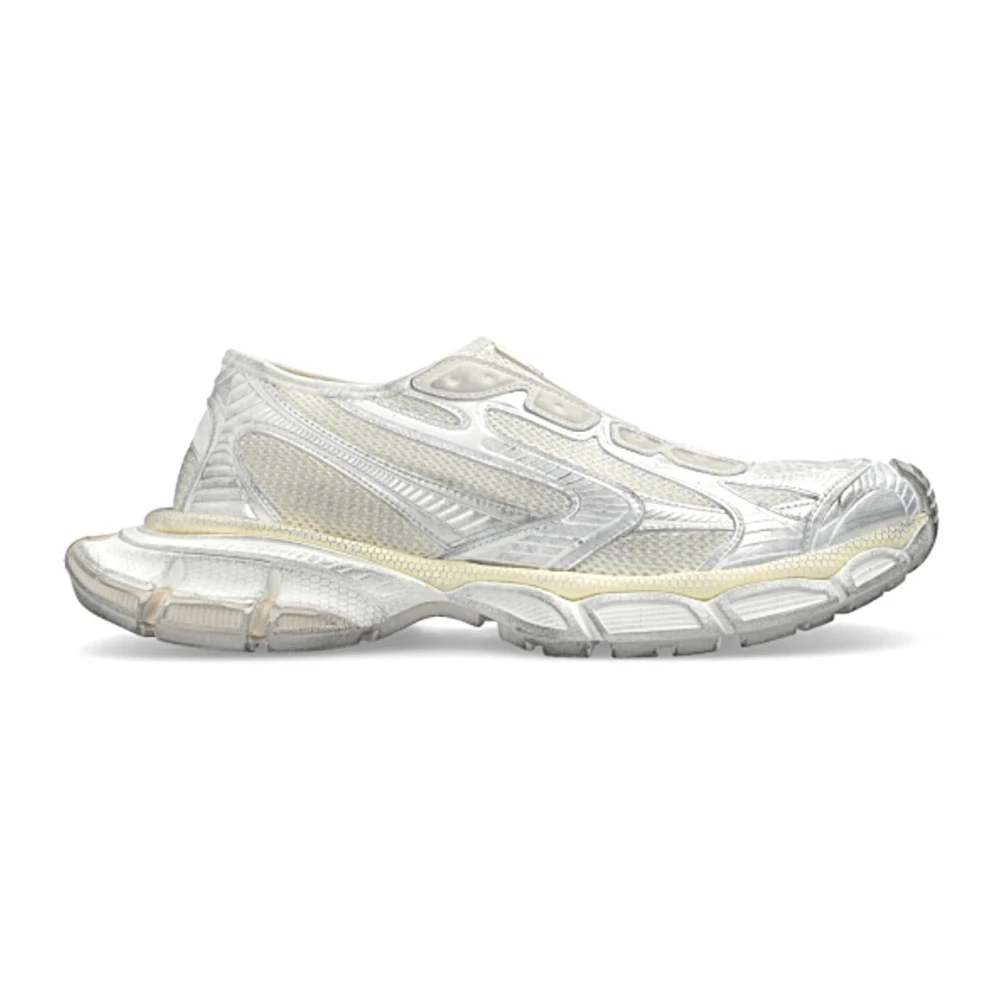 Balenciaga Scarpa Heren Schoenen Veelkleurig Multicolor