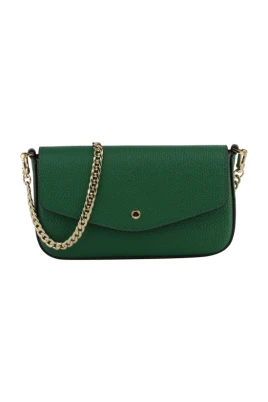 Pochette Emeraude