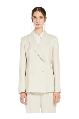 Blazer Nervoso