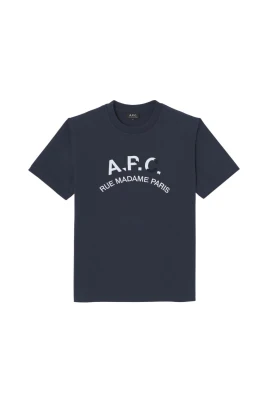 A.P.C. T-shirts och Pikétröjor
