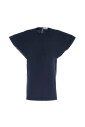 chemise-noire-en-coton-a-manches-courtes