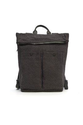 stylish-black-backpack