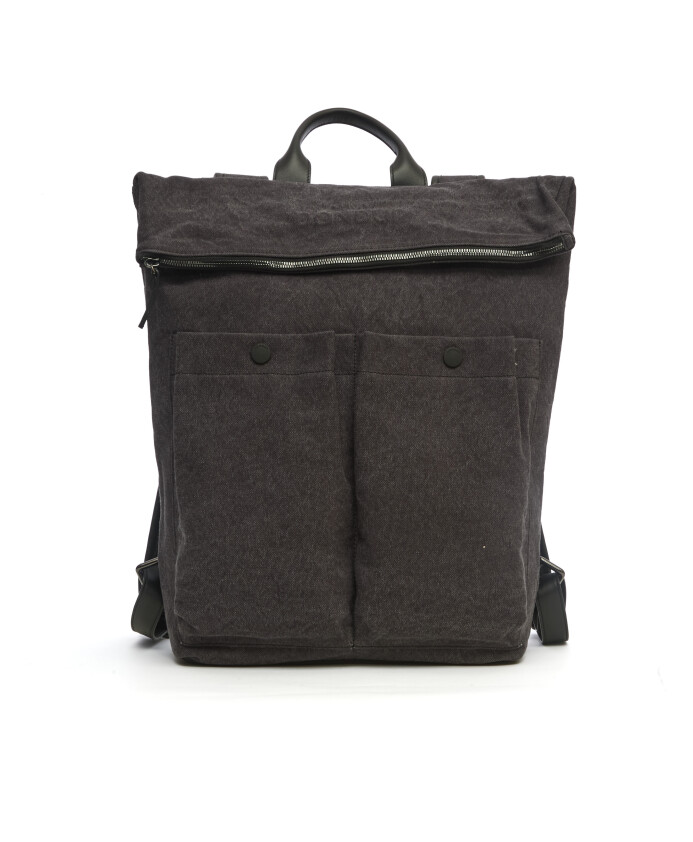 stylish-black-backpack