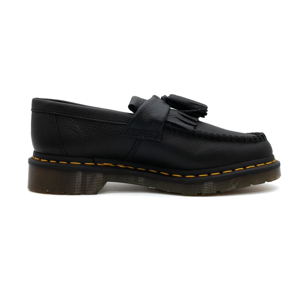 Dr. Martens Business Shoes Black, Dam