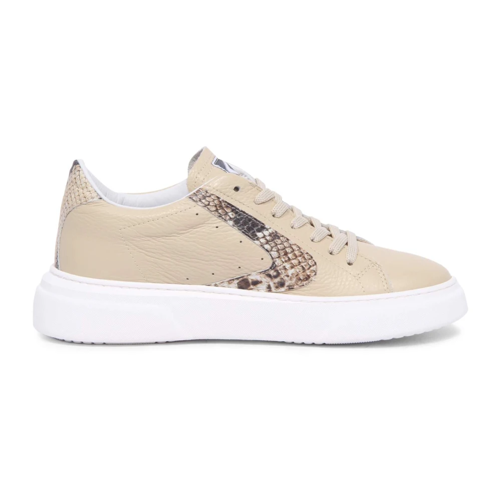 Valsport 1920 Tournament Schoenen Dames Schoenen Beige