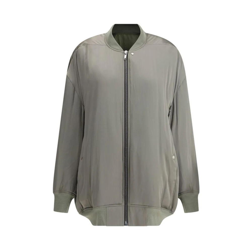 Jackets > Bomber Jackets - - Rick Owens - Modalova