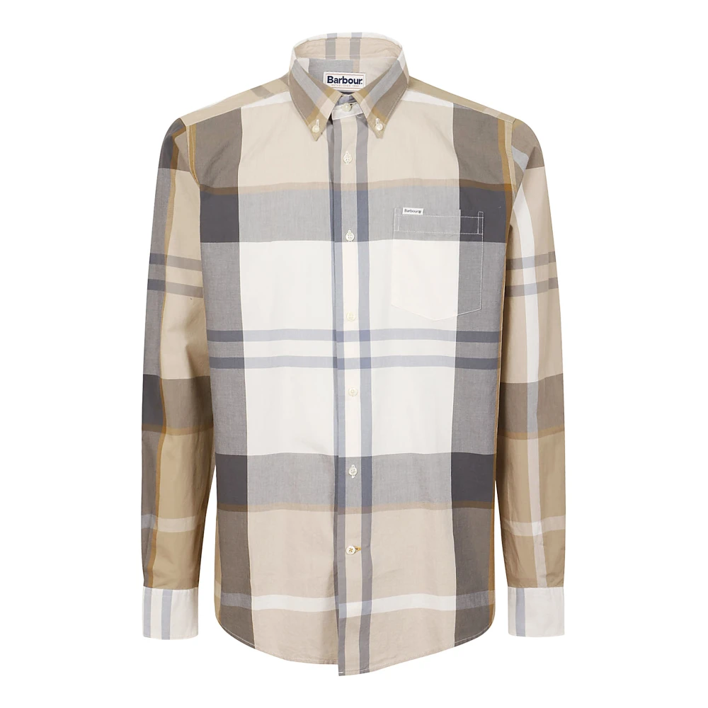 Shirts > Casual Shirts - - Barbour - Modalova