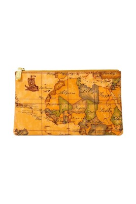 brown-polyurethane-zip-bag
