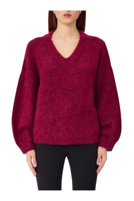 Maglia Chiusa M/L Soft