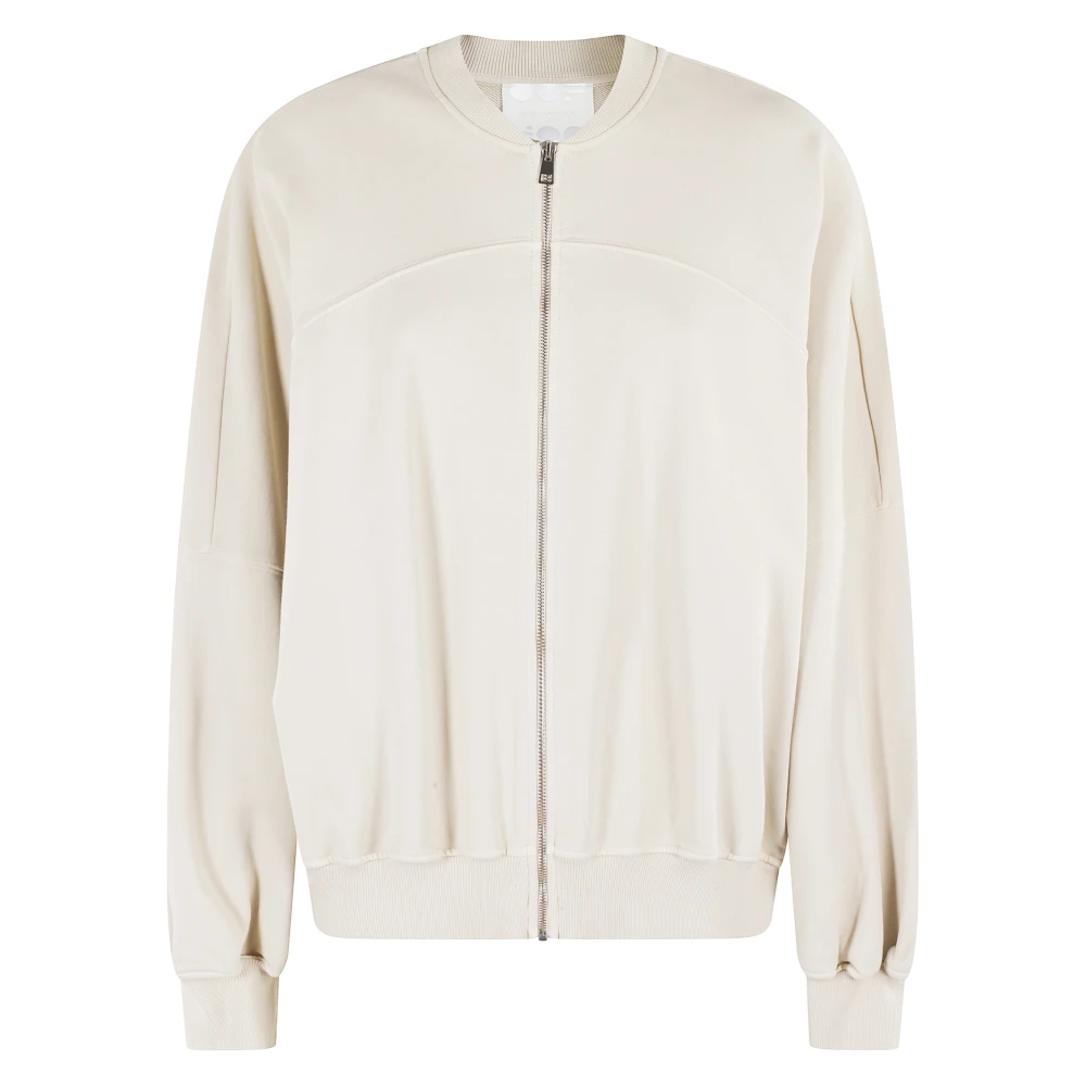 Sweatshirts & Hoodies > Zip-throughs - - OOF Wear - Modalova