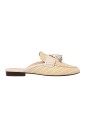 mules-noires-en-rafia-a-pompons-pour-femmes