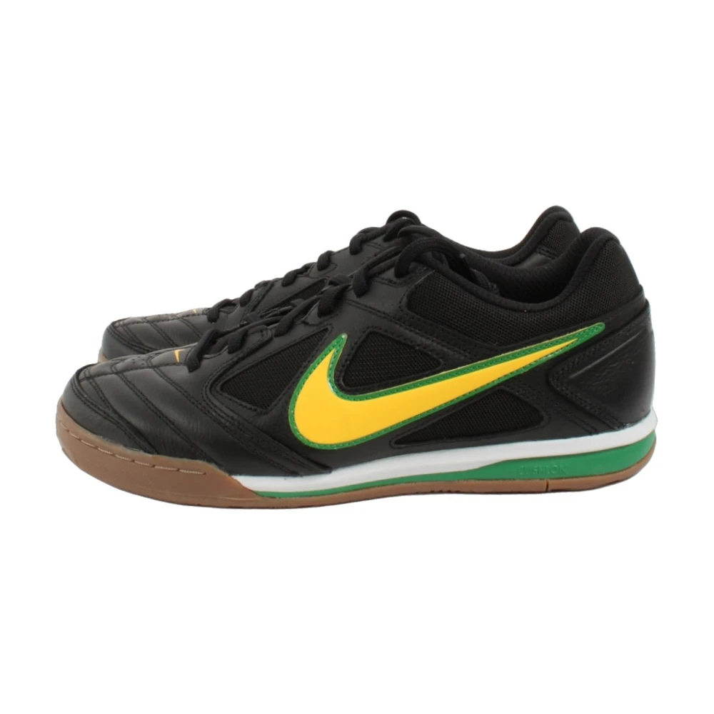 Nike Men's Black Gato - Trainers - 9 Uk - Sport