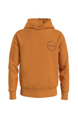 logo-sweatshirt-with-fixed-hood