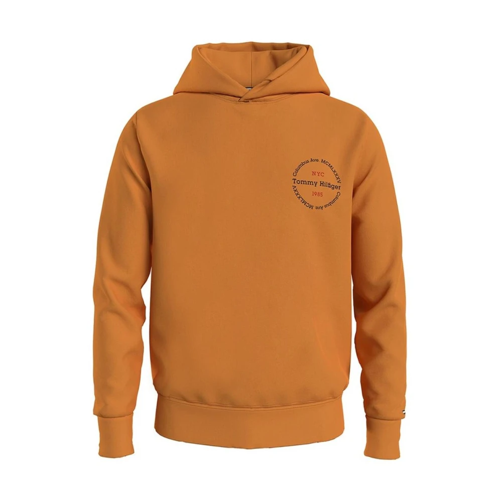 Sweatshirts & Hoodies > Hoodies - - Tommy Hilfiger - Modalova