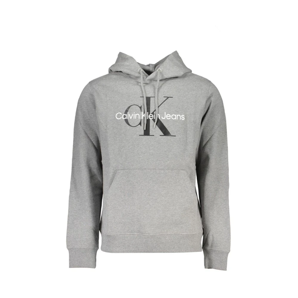 Sweatshirts & Hoodies > Hoodies - - Calvin Klein - Modalova