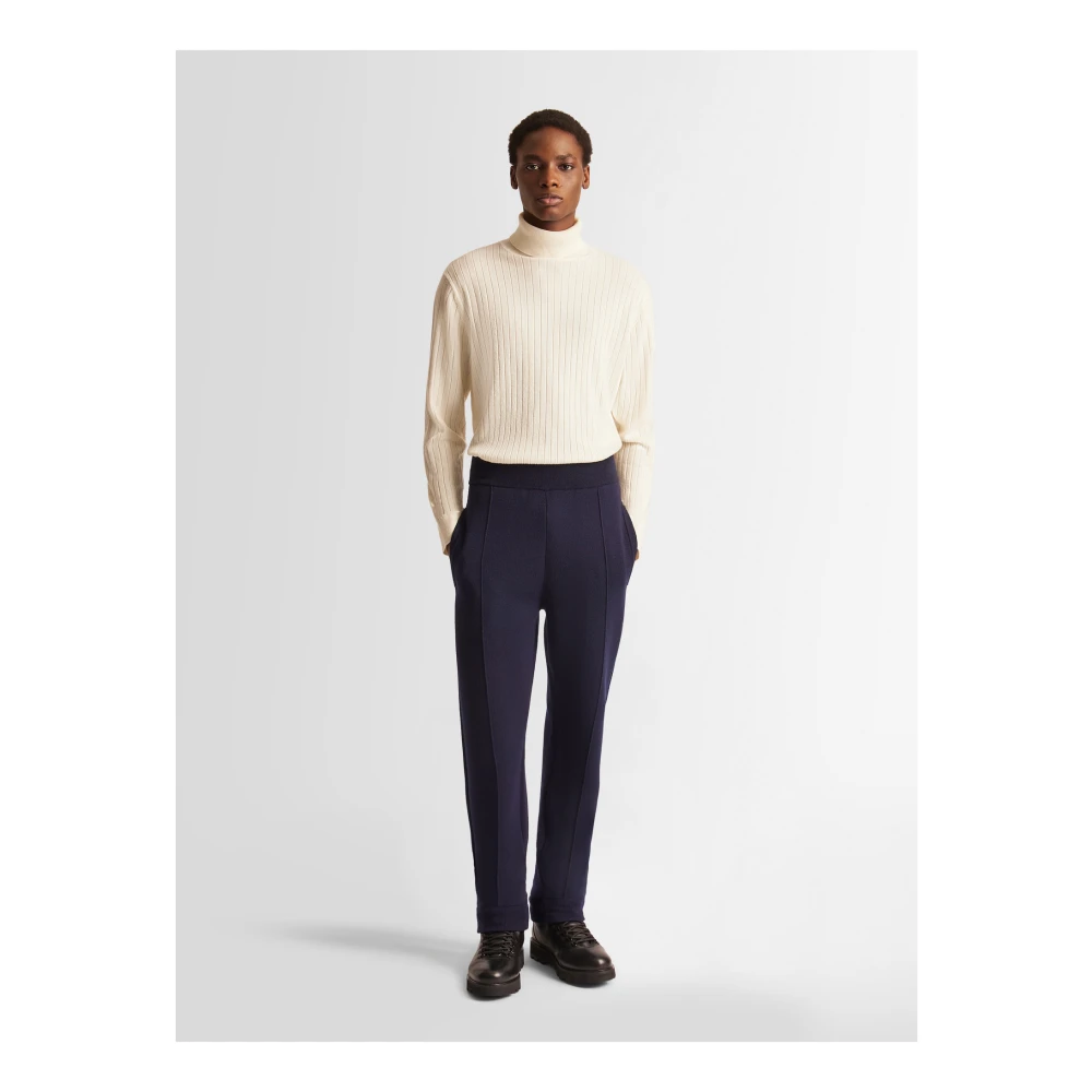 Fusalp Gaston Pants Blue Heren