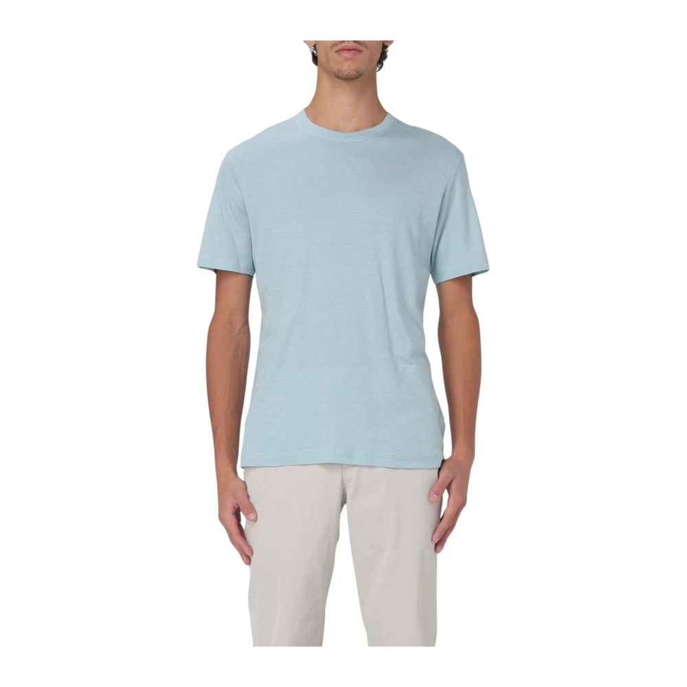 Tops > T-Shirts - - Paul & Shark - Modalova