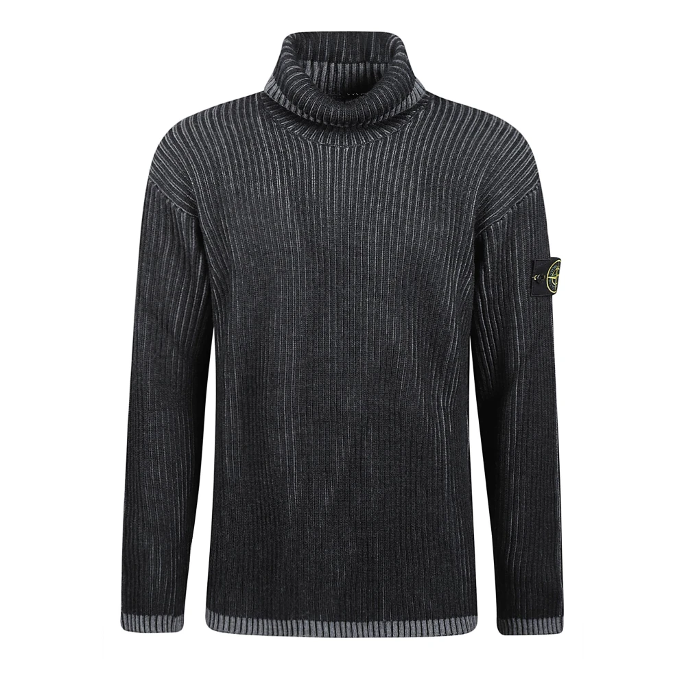 Knitwear > Turtlenecks - - Stone Island - Modalova
