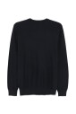 pull-col-rond-bleu-logo-brode