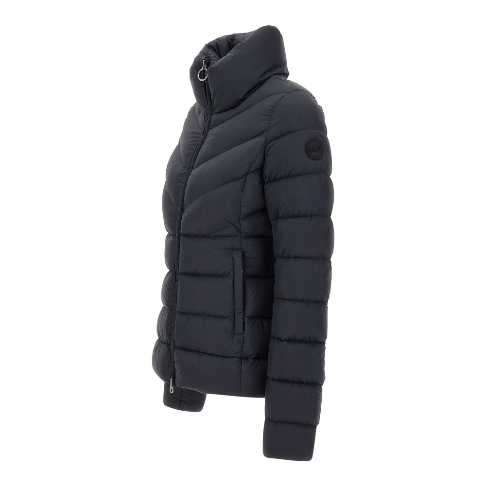 Colmar Zwarte Originals Jassen Black Dames