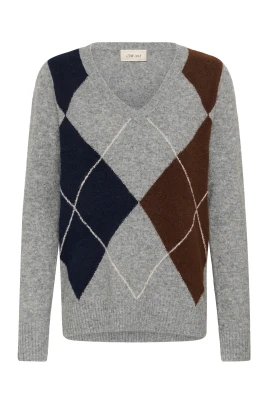 CRMERLE V-Neck