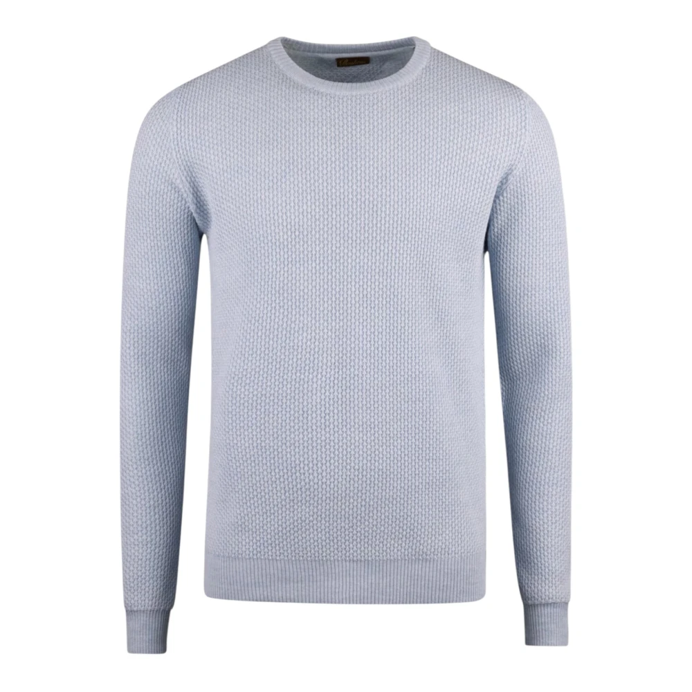 Knitwear > Round-neck Knitwear - - Stenströms - Modalova