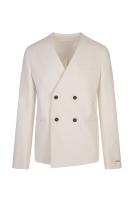 blazer-blanc-en-coton