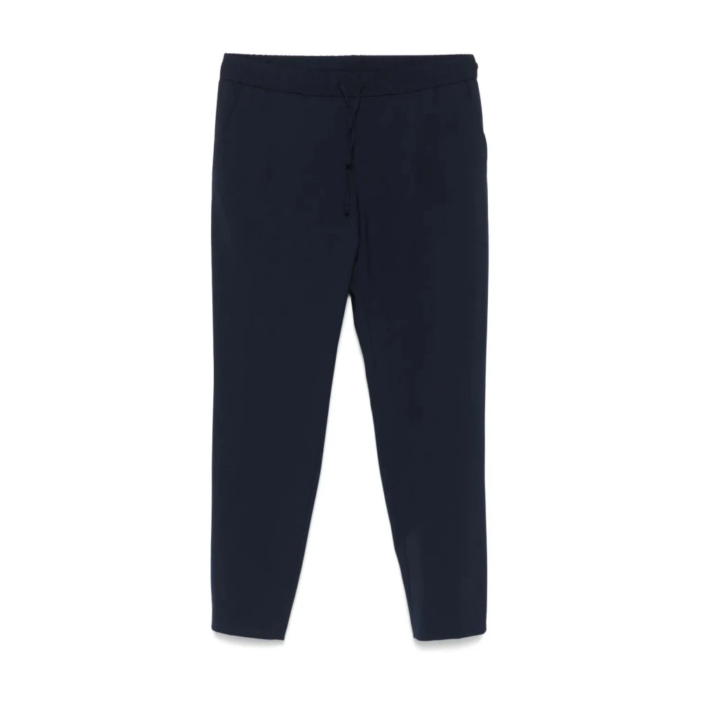 Trousers > Slim-fit Trousers - - Hugo Boss - Modalova