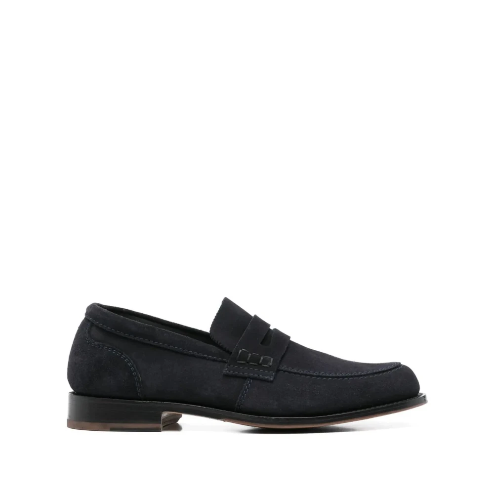 Shoes > Flats > Loafers - - Tricker's - Modalova
