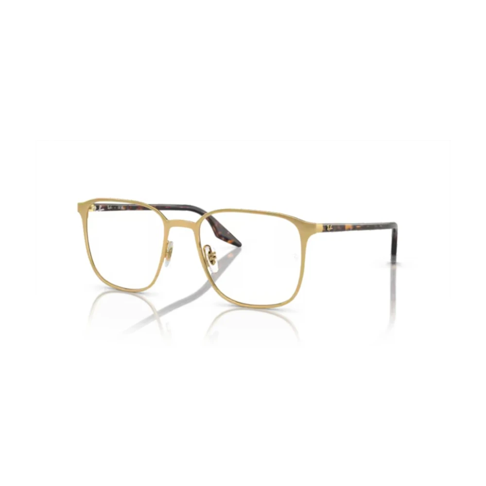 Ray-Ban Unisex Yellow Vista Sunglasses - Glasses - 54 Mm - Accessories